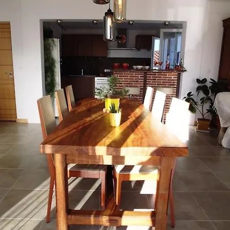 Maison Bord De Mer Idealement Placee 120m2 * La Chaume