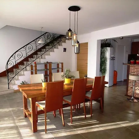 Maison Bord De Mer Idealement Placee 120m2 度假居 *