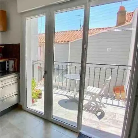 Maison Bord De Mer Idealement Placee 120m2 * La Chaume
