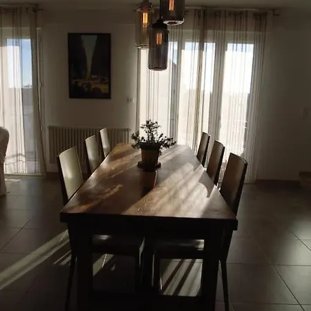 Maison Bord De Mer Idealement Placee 120m2 Semesterbostad La Chaume
