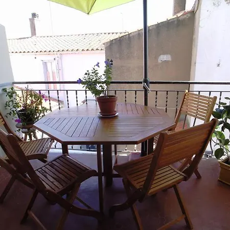 度假居 Maison Bord De Mer Idealement Placee 120m2 *