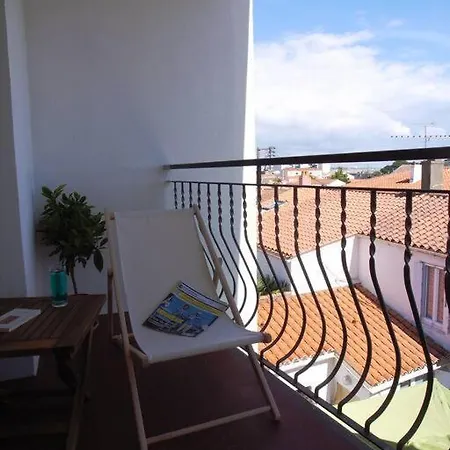 Maison Bord De Mer Idealement Placee 120m2 *
