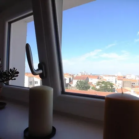 度假居 Maison Bord De Mer Idealement Placee 120m2