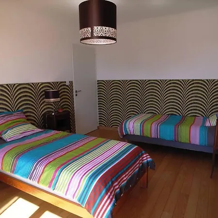 Semesterbostad Maison Bord De Mer Idealement Placee 120m2 La Chaume