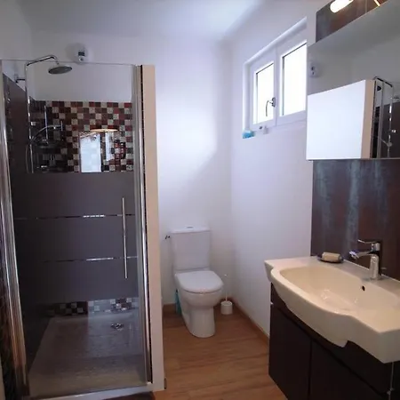 Maison Bord De Mer Idealement Placee 120m2 度假居