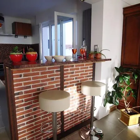 度假居 Maison Bord De Mer Idealement Placee 120m2 La Chaume
